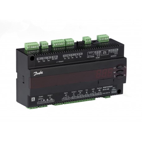 084B8016 - 084B8016 DANFOSS REFRIGERATION Case/room controller (EEV)
