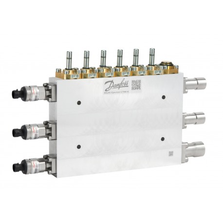 032F5674 - 032F5674 DANFOSS REFRIGERATION CTM High pressure valve