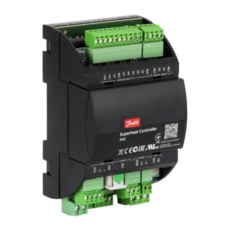 080G5400 - 080G5400 DANFOSS REFRIGERATION Superheat controller