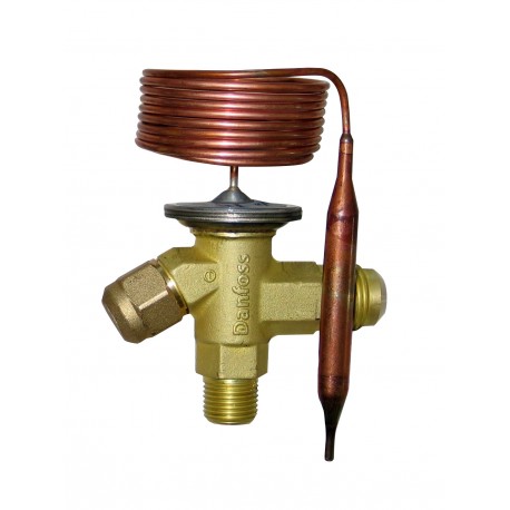 068-3360 - 068-3360 DANFOSS REFRIGERATION Desuperheating valve
