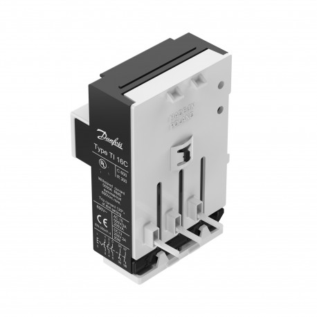 047H4210 - 047H4210 DANFOSS REFRIGERATION Overload relay