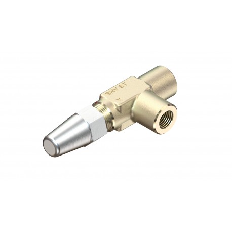 148B4572 - 148B4572 DANFOSS REFRIGERATION Gauge valve