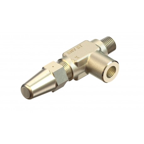 148B4228 - 148B4228 DANFOSS REFRIGERATION Gauge valve