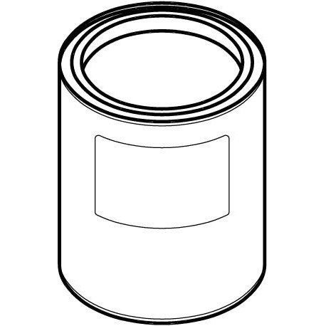 041E0111 - 041E0111 DANFOSS REFRIGERATION Heat conduct compound 900 gr