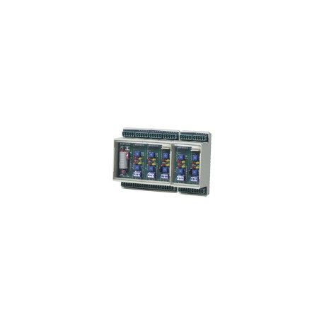 PAM10AN3ANC - PAM10AN3ANC CARLO GAVAZZI System: Photo-Amplifier, Housing: rectangular, Sensing range: 30 ... 50 m, Connect..