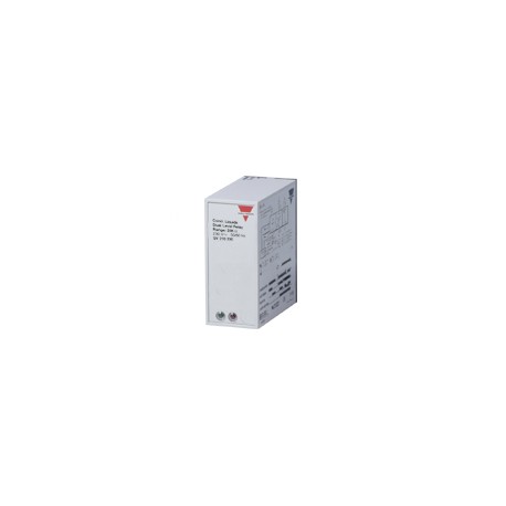 SV150024 - SV150024 CARLO GAVAZZI System: System, Housing: Rectangular, Sensing function: Emptying, Connection: Plug an..