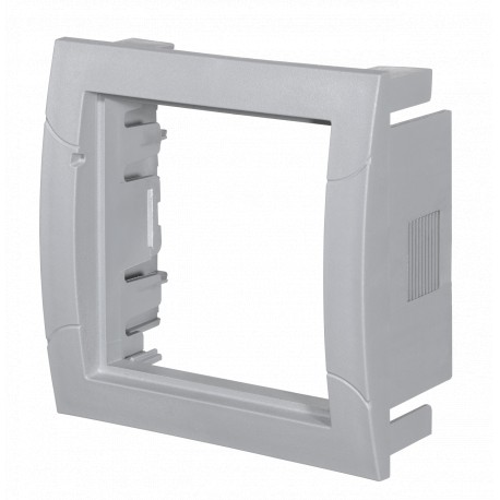 EM200-96 ADAPTER - EM200-96 ADAPTER CARLO GAVAZZI The adapter frame 96 x 96 for family of analyzers EM200