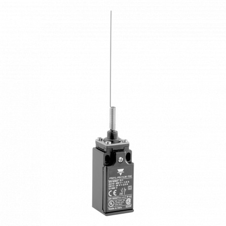 PS21L-PT11LW-T00 - PS21L-PT11LW-T00 CARLO GAVAZZI Ps 30Mm Tt 1No+1Nc Slow(+) Head Lw