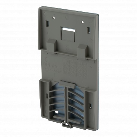 RVLF-DIN02 - RVLF-DIN02 CARLO GAVAZZI Accessories Clip on fastening to DIN rail to RVLFB