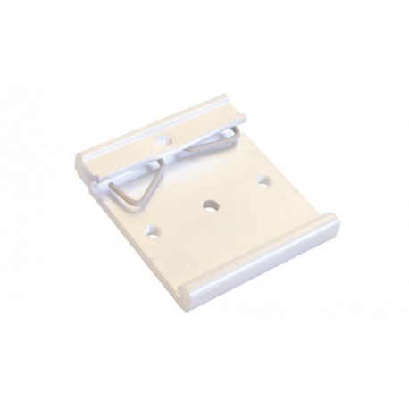 SPPX-DINCLIPA - SPPX-DINCLIPA CARLO GAVAZZI Din Rail Bracket For Bottom Mounting For Sppc