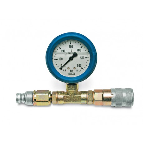 MPC6 - MPC6 2595209 CEMBRE CRIMPING FORCE GAUGES FOR HYDRAULIC TOOLS