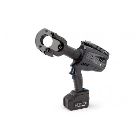 B-TC500Y - B-TC500Y 2598815 CEMBRE 18.0 V CORDLESS HYDRAULIC CUTTING TOOL