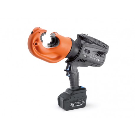 B1350L-C-KV - B1350L-C-KV 2599345 CEMBRE CORDLESS HYDRAULIC CRIMPING TOOL