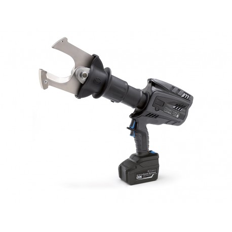 B-TC650 - B-TC650 2599440 CEMBRE 18.0 V CORDLESS HYDRAULIC CUTTING TOOL