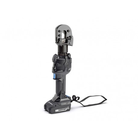 B-TC250ND - B-TC250ND 2599540 CEMBRE 18.0 V CORDLESS HYDRAULIC CUTTING TOOL