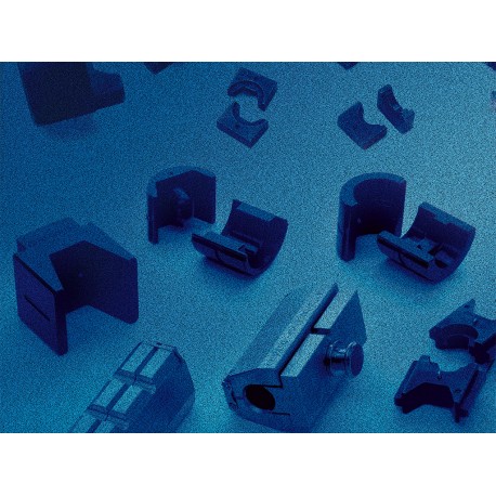 ME60-50 - ME60-50 2676172 CEMBRE HEXAGONAL CRIMPING DIES 50-63 kN