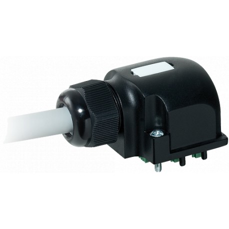 8000-88459-4473000 - 8000-88459-4473000 MURRELEKTRONIK Cap for Distribution Box M12 8-way 4-pole, no potential separation, 30m PU..