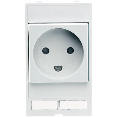 4000-68000-0170000 - 4000-68000-0170000 MURRELEKTRONIK MODLINK MSDD SOCKET INSERT DENMARK, 250VAC/13A, spring clamp connection