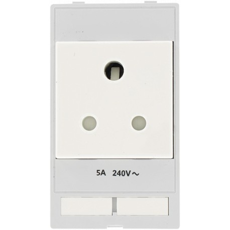 4000-68000-3210000 - 4000-68000-3210000 MURRELEKTRONIK MODLINK MSDD SOCKET INSERT INDIA, 240VAC/6A