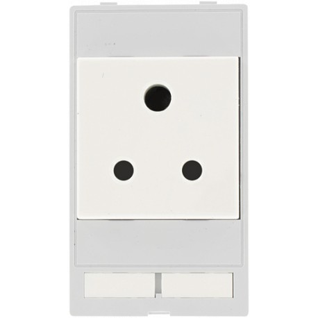 4000-68000-3320000 - 4000-68000-3320000 MURRELEKTRONIK MODLINK MSDD SOCKET INSERT SOUTH AFRICA, 250VAC/16A