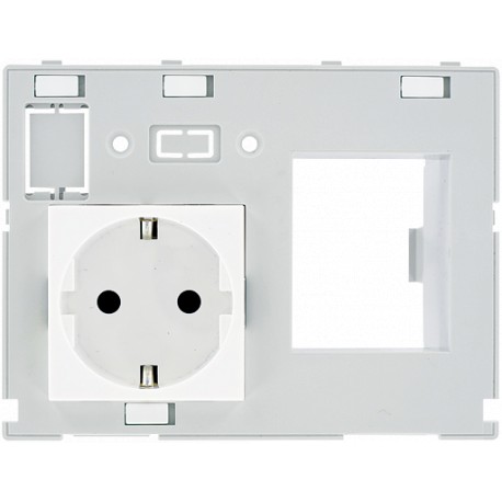 4000-68000-4300000 - 4000-68000-4300000 MURRELEKTRONIK MODLINK MSDD DBL COMBI INSERT GERMANY, RCD opening