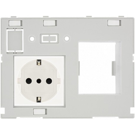 4000-68000-4330000 - 4000-68000-4330000 MURRELEKTRONIK MODLINK MSDD DBL COMBI INSERT ITALY, RCD opening