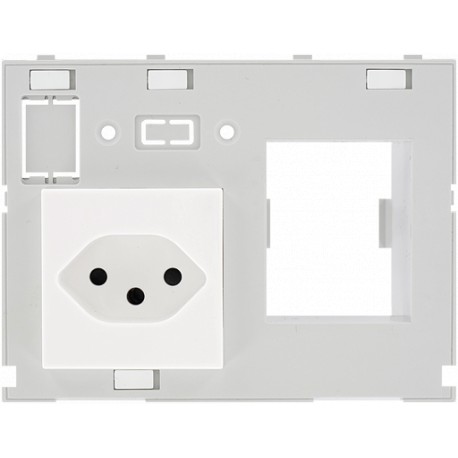 4000-68000-4340000 - 4000-68000-4340000 MURRELEKTRONIK MODLINK MSDD DBL COMBI INSERT SWITZERLAND, RCD opening