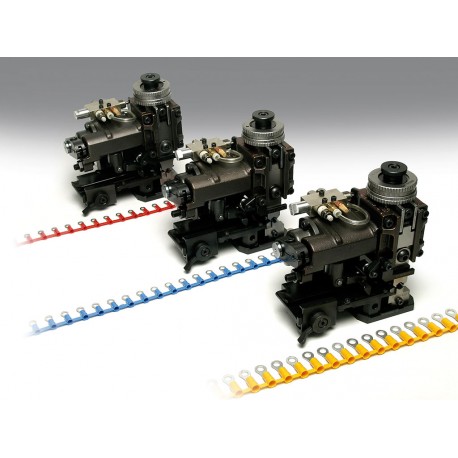 RA-3 - RA-3 2598428 CEMBRE Interchangeable applicator heads