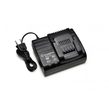ASC55-EU - ASC55-EU 2598485 CEMBRE Battery charger