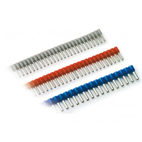 PKE1508-Q100 - PKE1508-Q100 2809111 CEMBRE POLYPROPYLENE INSULATED END SLEEVES