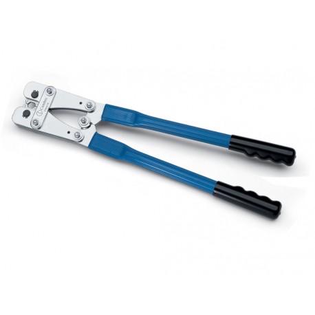 TNH6-70 - TNH6-70 2590115 CEMBRE MECHANICAL CRIMPING TONG