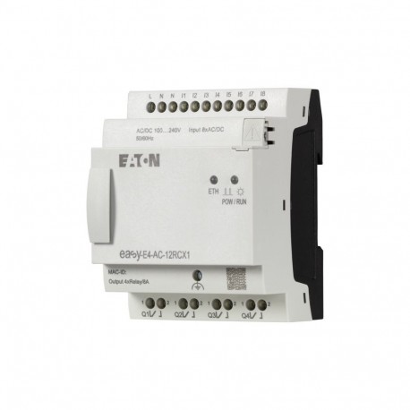 EASY-E4-AC-12RCX1