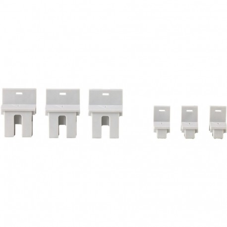 EASY-E4-CONNECT1 - EASY-E4-CONNECT1 197225 Y7-197225 EATON ELECTRIC 3 x Bus connector plug between base unit and expansion unit..