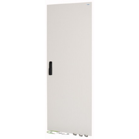 BPZ-DMS-600/15-R-P - BPZ-DMS-600/15-R-P 193240 Y7-193240 EATON ELECTRIC Metal door, 3-point locking mechanism with clip-down hand..