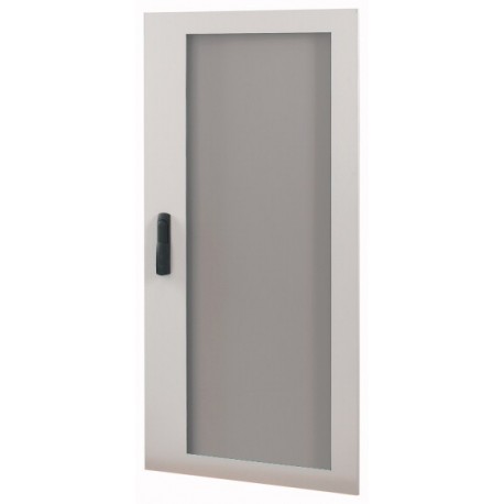 BPZ-DMT-600/12-R-P - BPZ-DMT-600/12-R-P 193245 Y7-193245 EATON ELECTRIC Transparent door (sheet metal), 3-point locking mechanism..