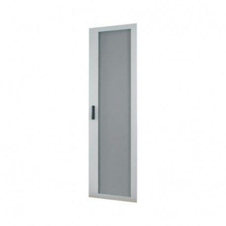 BPZ-DMT-600/20-R-P - BPZ-DMT-600/20-R-P 193262 Y7-193262 EATON ELECTRIC Transparent door (sheet metal), 3-point locking mechanism..