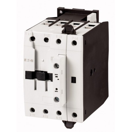 DILMP80(*V50HZ) - DILMP80(*V50HZ) 109874 EATON ELECTRIC Contactor, 4p, 80A/AC1