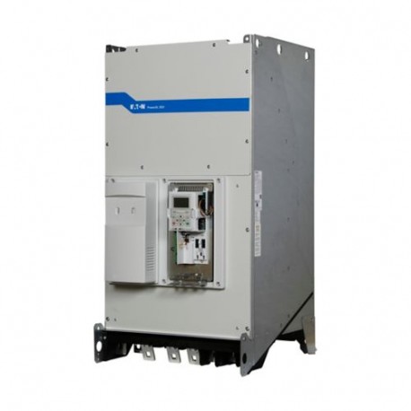 DG1-35261FB-C00C - DG1-35261FB-C00C 3-4917-304A EATON ELECTRIC Variable frequency drive, 600 V AC, 3-phase, 261 A, 160 kW, IP00..