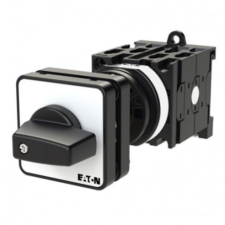 T0-4-8419/Z - T0-4-8419/Z 014034 Y7-14034 EATON ELECTRIC Star-delta switches, Contacts: 7, 20 A, front plate: 0-Y-D, 90 °,..