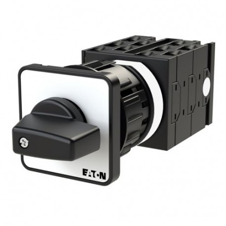 T0-5-15172/EZ - T0-5-15172/EZ 014151 Y7-14151 EATON ELECTRIC Voltage current measuring switch, Contacts: 10, 20 A, 3 convert..