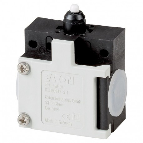 AT0-11-2-IA - AT0-11-2-IA 009979 EATON ELECTRIC Position switch, 1early N/O+1late N/C, wide, IP65 x
