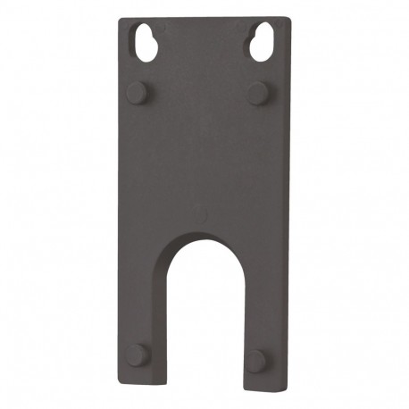 LS-XAP - LS-XAP 114026 Y7-114026 EATON ELECTRIC Adapter plate, additional fixing, for LS-Titan