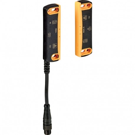 RS4-02-Q4 - RS4-02-Q4 177298 Y7-177298 EATON ELECTRIC Non-contacting safety switch RS-Titan