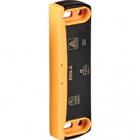 RS4-A - RS4-A 177310 Y7-177310 EATON ELECTRIC Actuator for non-contacting safety switch RS-Titan