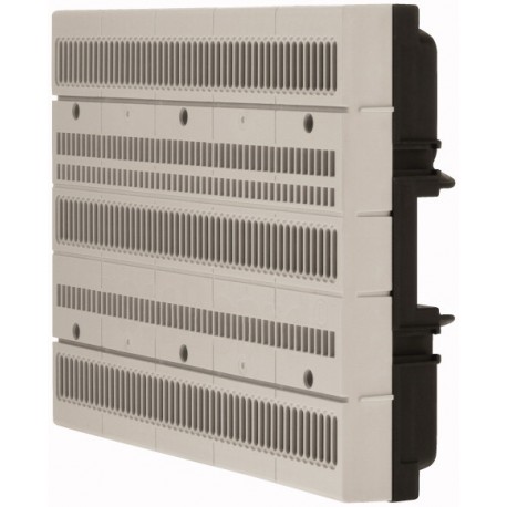 MSFB-4-125A - MSFB-4-125A 191091 Y7-191091 EATON ELECTRIC Board, 4 outgoers, 225mm width, 125 A