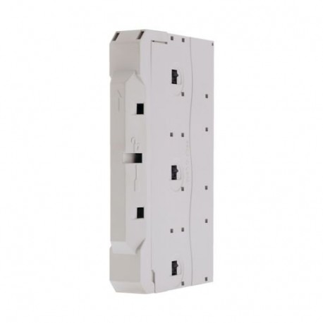 MSFI-80A - MSFI-80A 191093 Y7-191093 EATON ELECTRIC Incomer module, 3 pole, 1.5-16qmm, 80 A