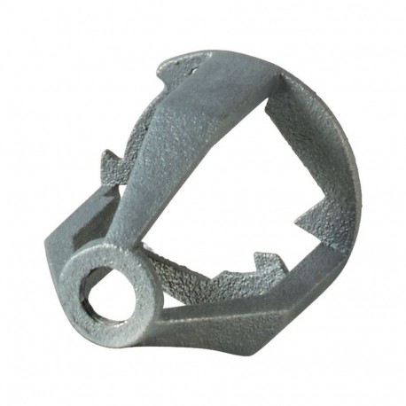 PKZ0-XASM - PKZ0-XASM 177266 Y7-177266 EATON ELECTRIC Axle support, Metal, for PKZ0