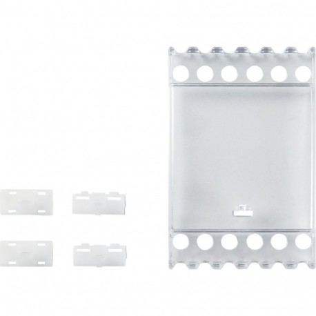 EMR6-PH45 - EMR6-PH45 184760 Y7-184760 EATON ELECTRIC Seal cap, 45 mm