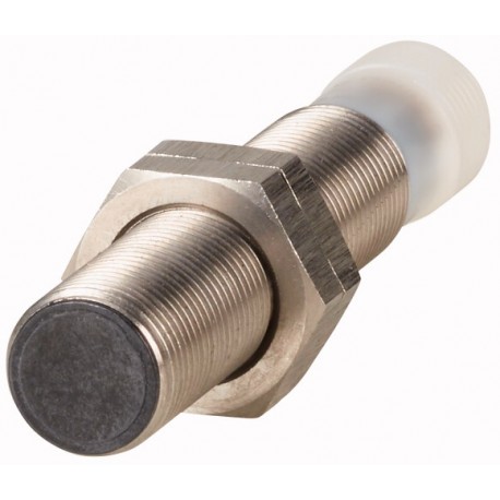 E57G-12SPN4-Q - E57G-12SPN4-Q 197690 Y7-197690 EATON ELECTRIC Proximity switch, E57G General Purpose Serie, 1 N/O, 3-wire, 1..