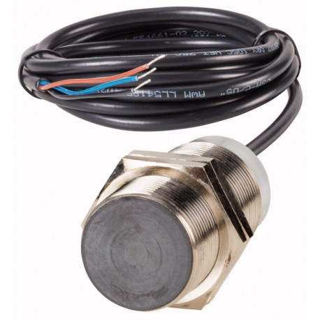 E57G-30SPN15-C2 - E57G-30SPN15-C2 197753 Y7-197753 EATON ELECTRIC Proximity switch, E57G General Purpose Serie, 1 N/O, 3-wire,..